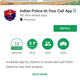 Image for article titled Amid privacy fears, a list of the many apps launched by the Modi government